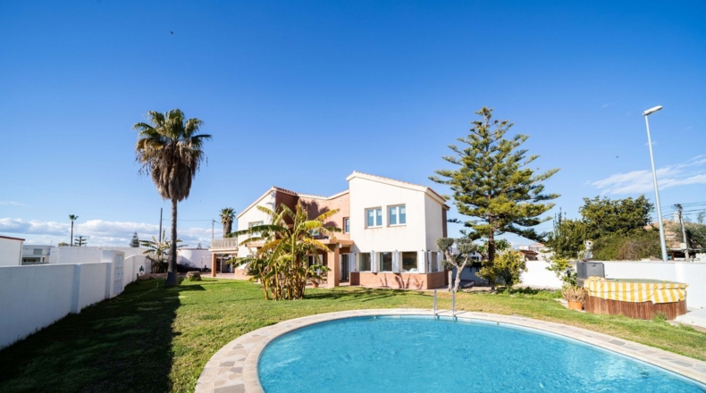 Castellón - Vinaroz - 1083m2