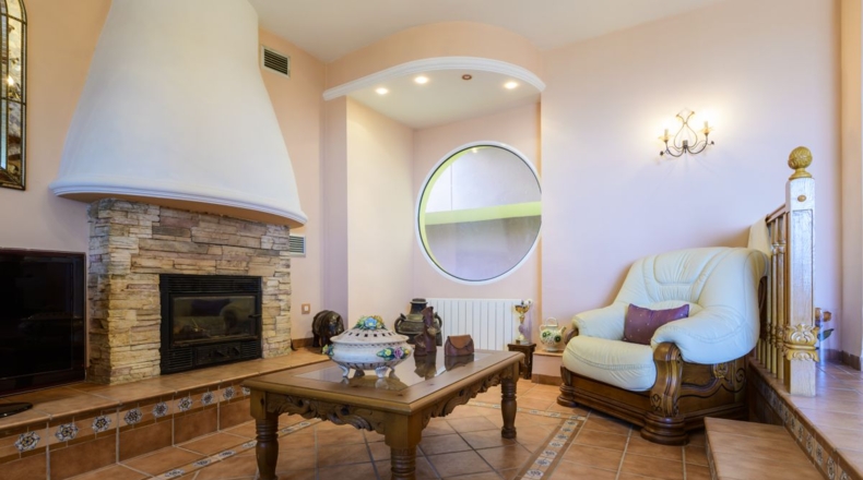 Castellón - Oropesa del Mar - 535m2