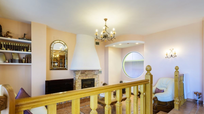 Castellón - Oropesa del Mar - 535m2