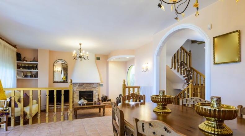 Castellón - Oropesa del Mar - 535m2