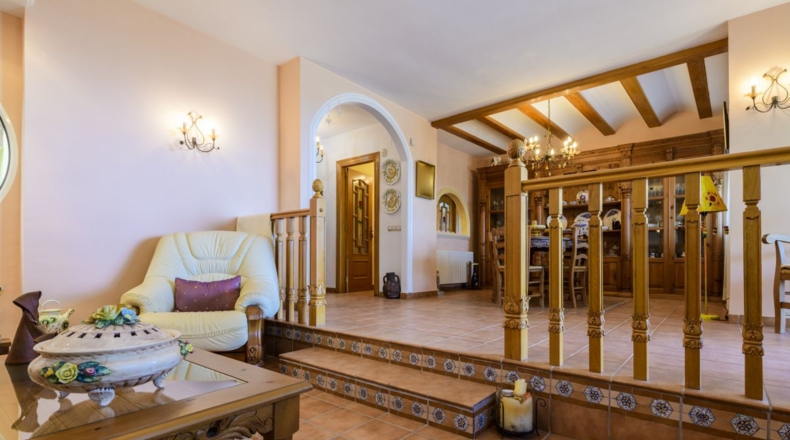 Castellón - Oropesa del Mar - 535m2