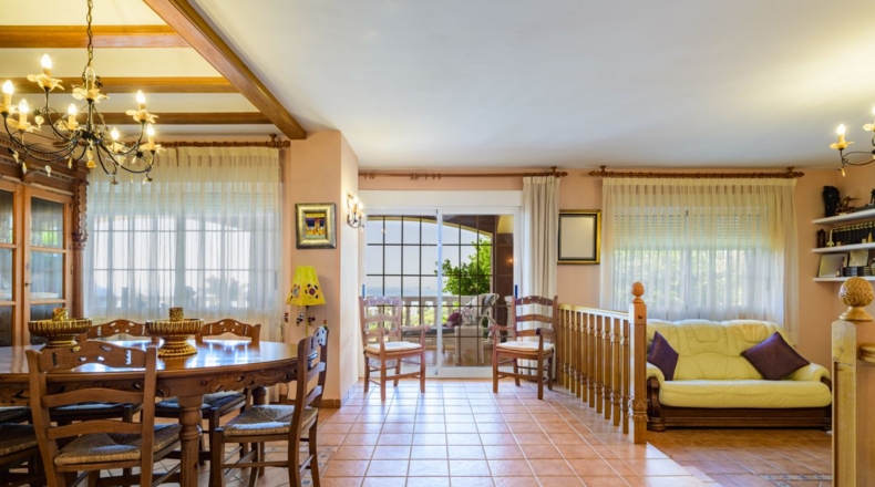 Castellón - Oropesa del Mar - 535m2