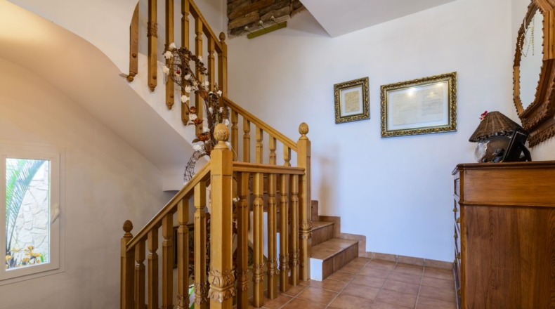Castellón - Oropesa del Mar - 535m2