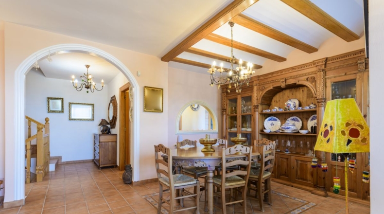 Castellón - Oropesa del Mar - 535m2