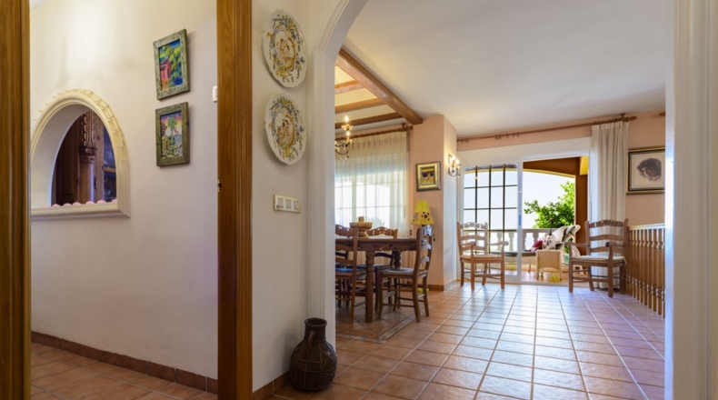 Castellón - Oropesa del Mar - 535m2
