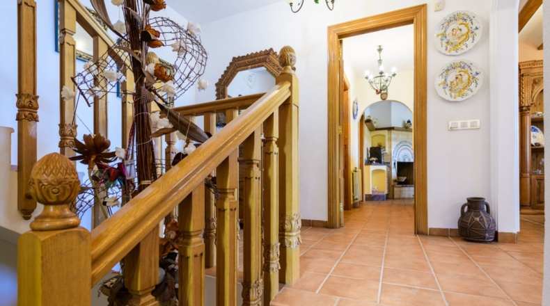 Castellón - Oropesa del Mar - 535m2