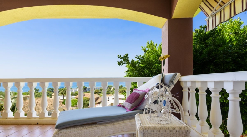 Castellón - Oropesa del Mar - 535m2