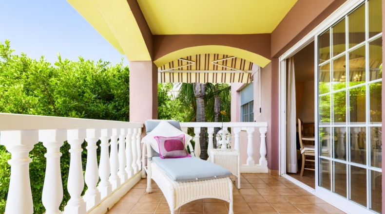Castellón - Oropesa del Mar - 535m2