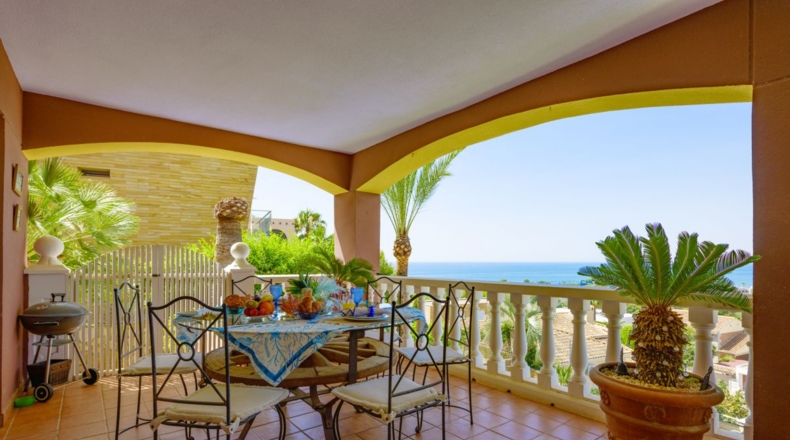 Castellón - Oropesa del Mar - 535m2