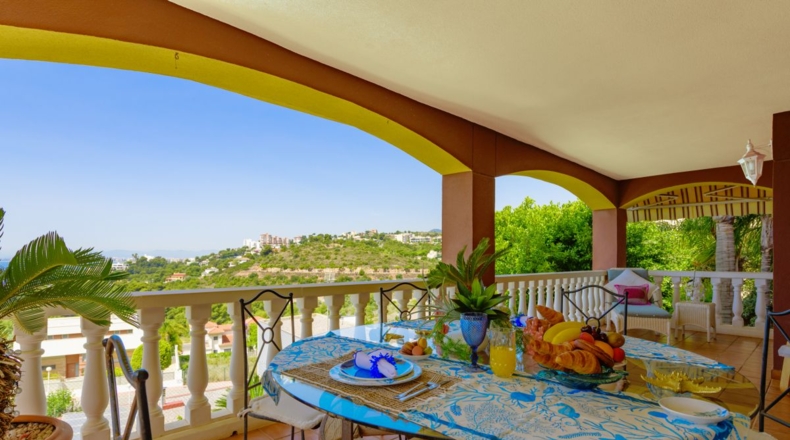 Castellón - Oropesa del Mar - 535m2