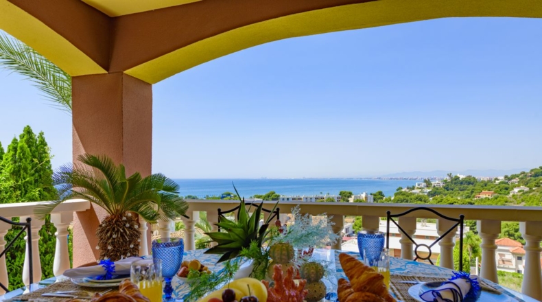 Castellón - Oropesa del Mar - 535m2