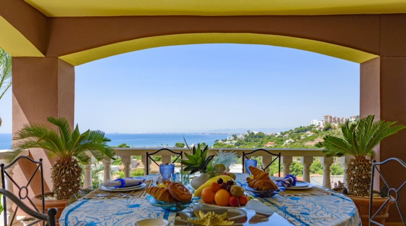 Castellón - Oropesa del Mar - 535m2