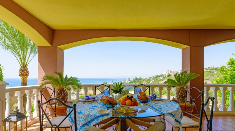 Castellón - Oropesa del Mar - 535m2