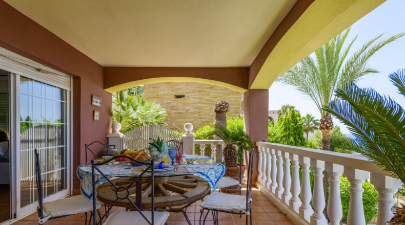 Castellón - Oropesa del Mar - 535m2