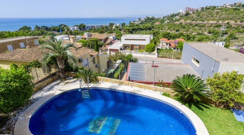 Castellón - Oropesa del Mar - 535m2