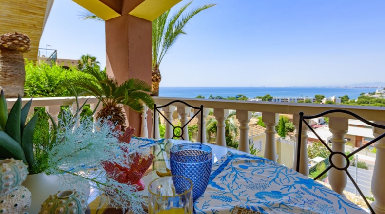 Castellón - Oropesa del Mar - 535m2