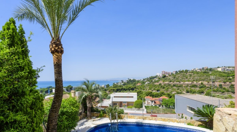 Castellón - Oropesa del Mar - 535m2