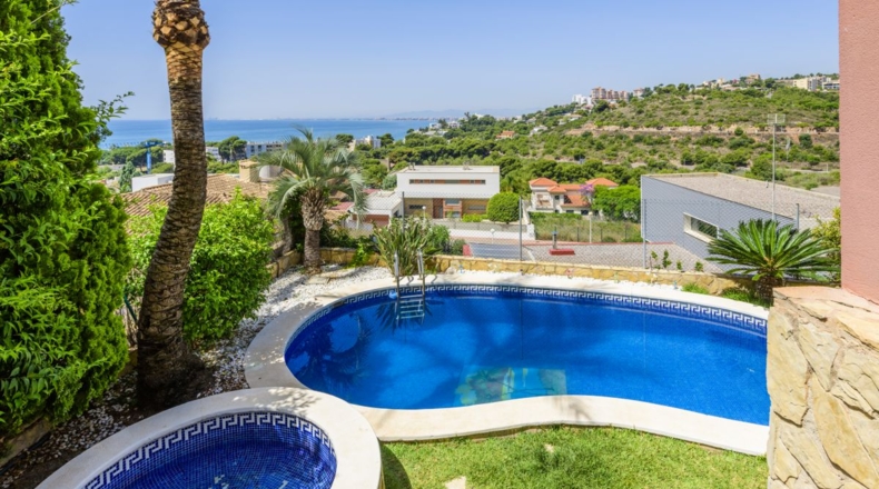Castellón - Oropesa del Mar - 535m2