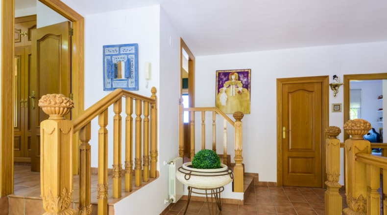 Castellón - Oropesa del Mar - 535m2