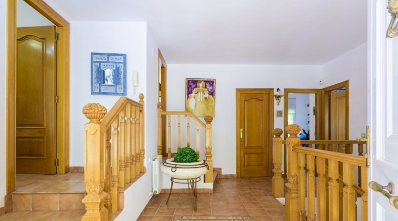 Castellón - Oropesa del Mar - 535m2