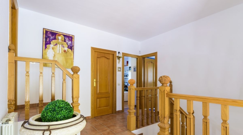 Castellón - Oropesa del Mar - 535m2
