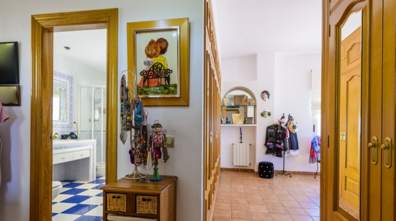 Castellón - Oropesa del Mar - 535m2