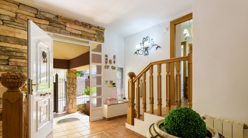 Castellón - Oropesa del Mar - 535m2
