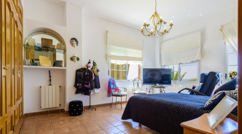 Castellón - Oropesa del Mar - 535m2