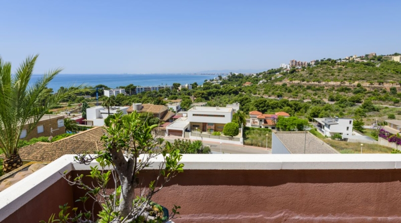Castellón - Oropesa del Mar - 535m2