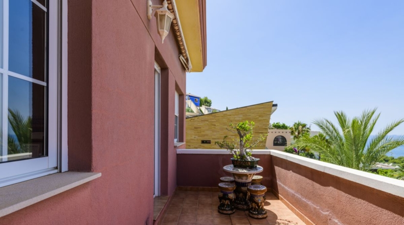 Castellón - Oropesa del Mar - 535m2