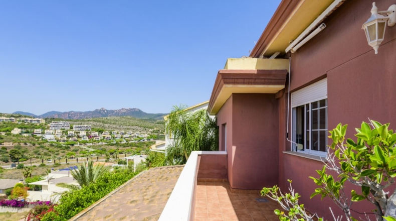 Castellón - Oropesa del Mar - 535m2