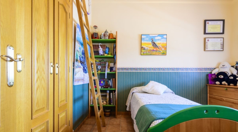 Castellón - Oropesa del Mar - 535m2