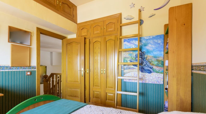 Castellón - Oropesa del Mar - 535m2