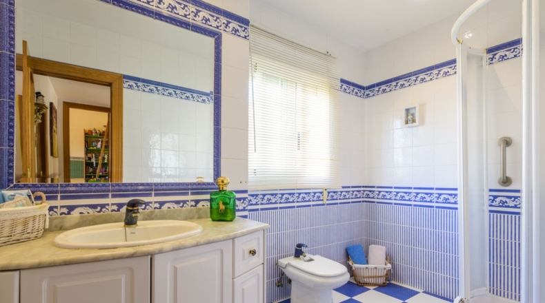 Castellón - Oropesa del Mar - 535m2