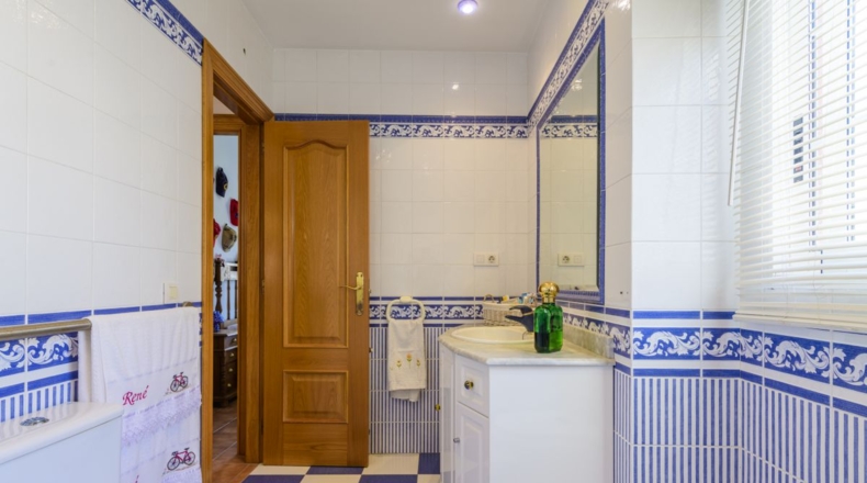 Castellón - Oropesa del Mar - 535m2