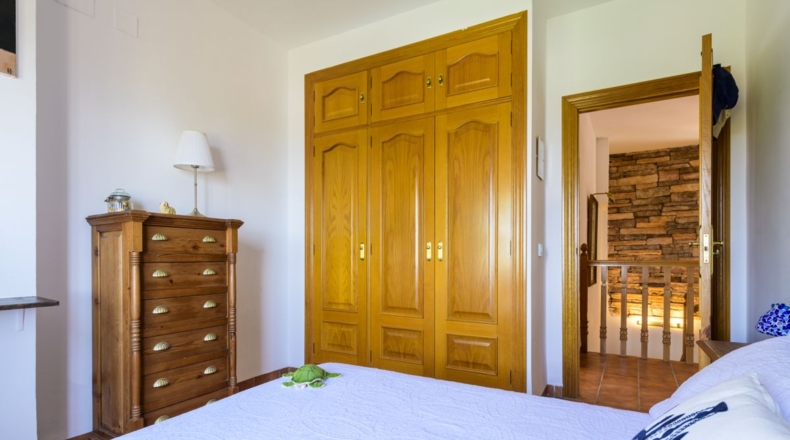 Castellón - Oropesa del Mar - 535m2