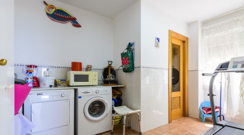 Castellón - Oropesa del Mar - 535m2