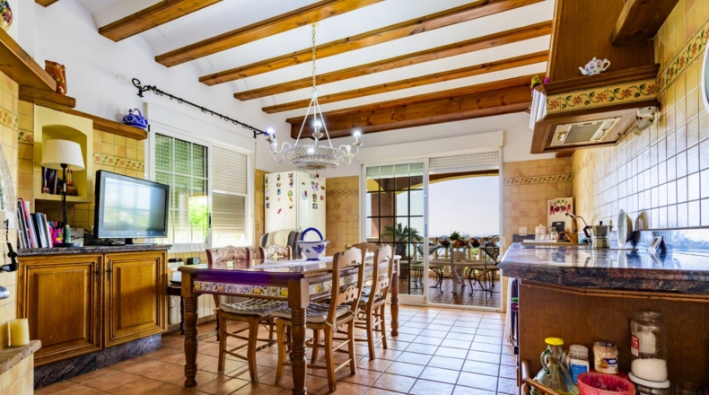 Castellón - Oropesa del Mar - 535m2