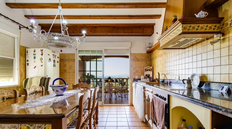 Castellón - Oropesa del Mar - 535m2