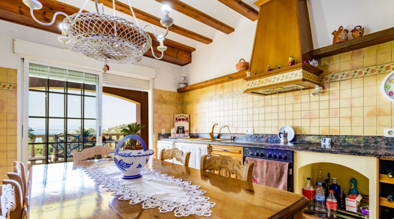 Castellón - Oropesa del Mar - 535m2