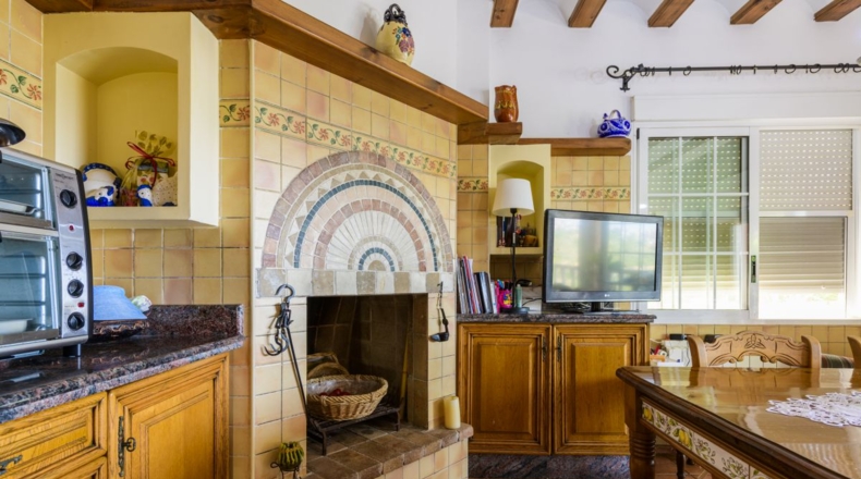 Castellón - Oropesa del Mar - 535m2
