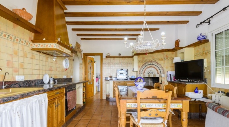 Castellón - Oropesa del Mar - 535m2