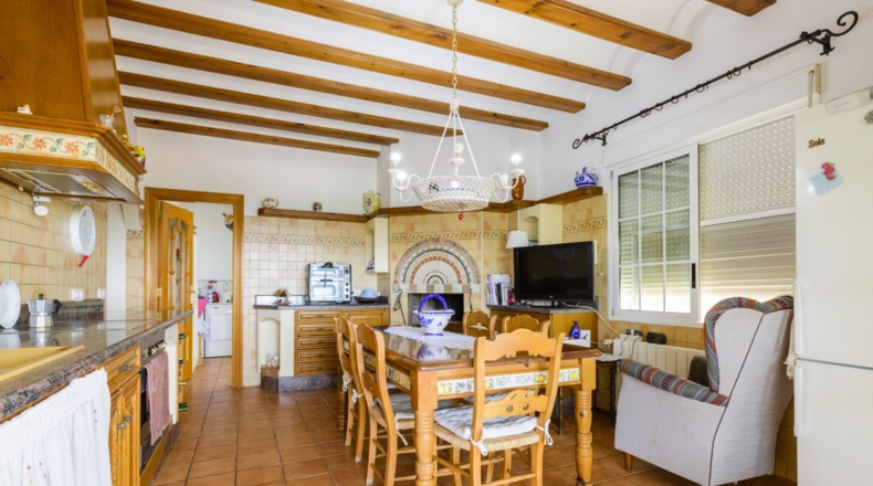 Castellón - Oropesa del Mar - 535m2