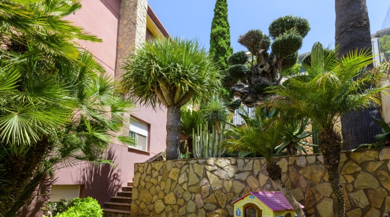 Castellón - Oropesa del Mar - 535m2
