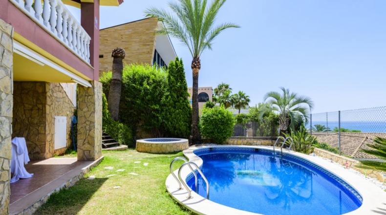 Castellón - Oropesa del Mar - 535m2