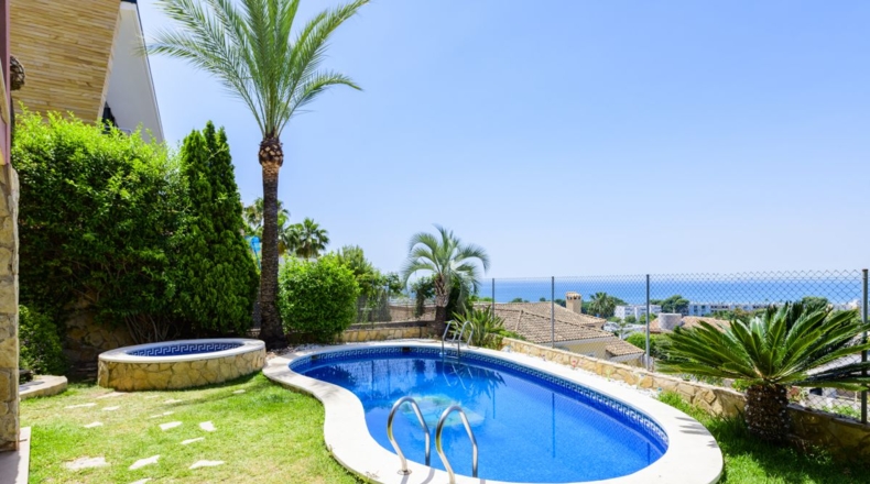 Castellón - Oropesa del Mar - 535m2