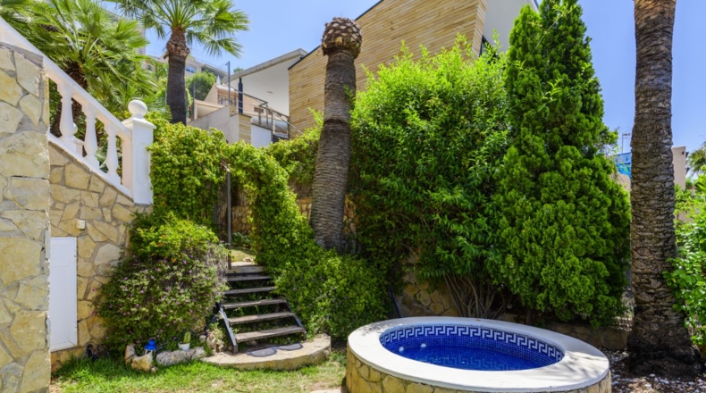 Castellón - Oropesa del Mar - 535m2