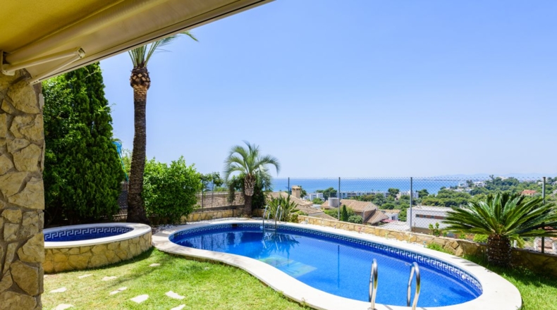 Castellón - Oropesa del Mar - 535m2