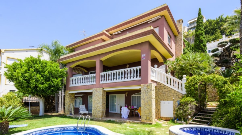 Castellón - Oropesa del Mar - 535m2