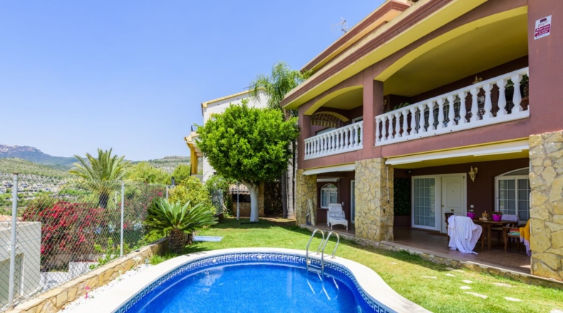 Castellón - Oropesa del Mar - 535m2